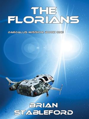 Cover of the book The Florians by Lawrence Watt-Evans