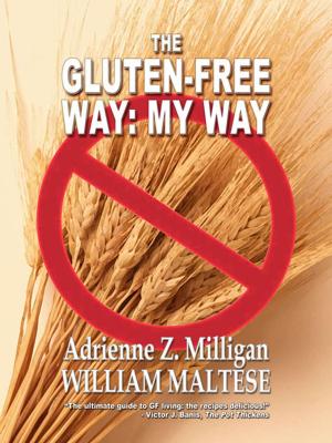 Cover of the book The Gluten-Free Way: My Way by Jasmine King