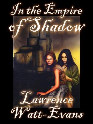Cover of the book In the Empire of Shadow by A.R. Morlan