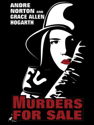 Cover of the book Murders for Sale: A Mystery Novel by E. Hoffmann Price