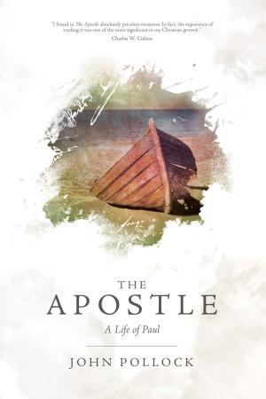 bigCover of the book The Apostle by 