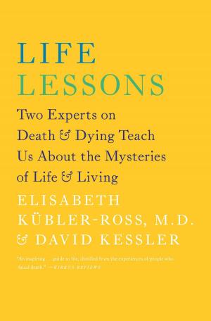 Cover of the book Life Lessons by Robert Barnard
