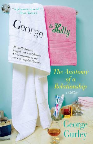 Cover of the book George & Hilly by Ke$ha
