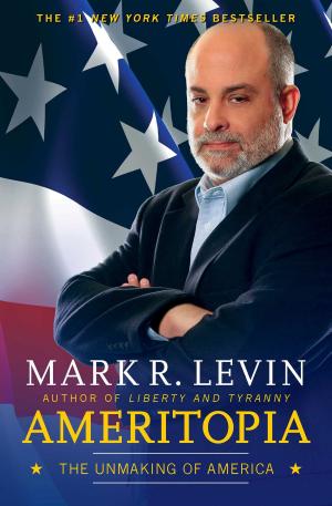 Cover of the book Ameritopia by Eric Cantor, Paul Ryan, Kevin McCarthy