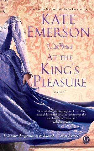 Cover of the book At the King's Pleasure by Cade Courtley