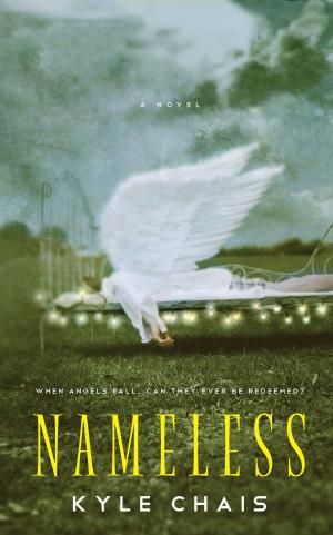Cover of the book Nameless by Joan Hunter, Melody Barker