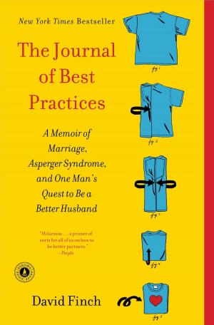 Cover of the book The Journal of Best Practices by Lanny J. Davis