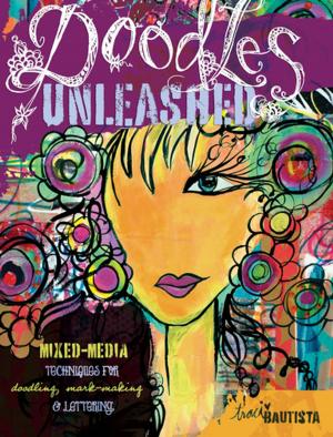 Cover of the book Doodles Unleashed by Connie Ellefson