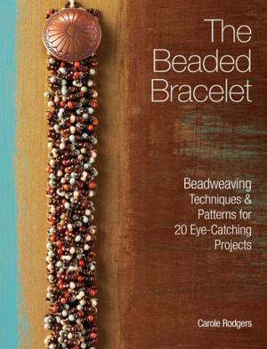 Cover of the book The Beaded Bracelet by Jim Stack