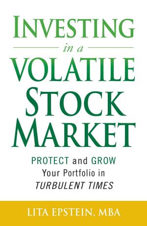 Cover of the book Investing in a Volatile Stock Market by David C Anderson, Thomas D. Anderson