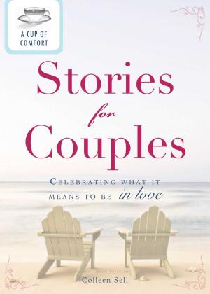 Book cover of A Cup of Comfort Stories for Couples