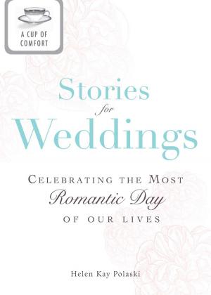 Cover of A Cup of Comfort Stories for Weddings