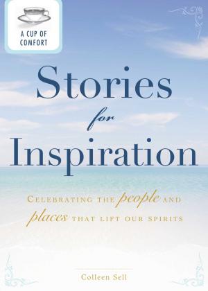 Cover of the book A Cup of Comfort Stories for Inspiration by Britt Brandon