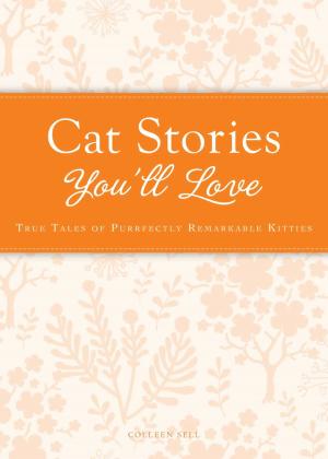 Cover of the book Cat Stories You'll Love by Charlotte Denholtz
