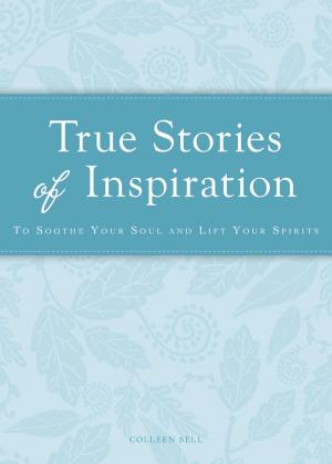 Cover of the book True Stories of Inspiration by Jef Aldrich, Jon Taylor