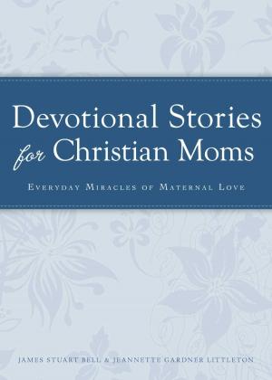 Cover of the book Devotional Stories for Christian Moms by Babette Donaldson