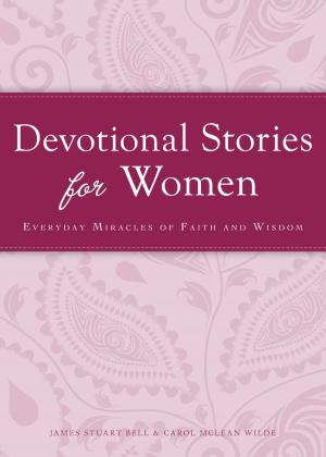 Book cover of Devotional Stories for Women