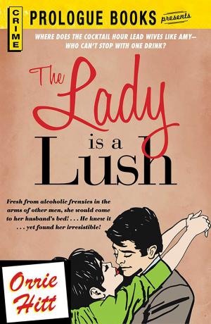 bigCover of the book The Lady is a Lush by 