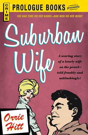bigCover of the book Suburban Wife by 