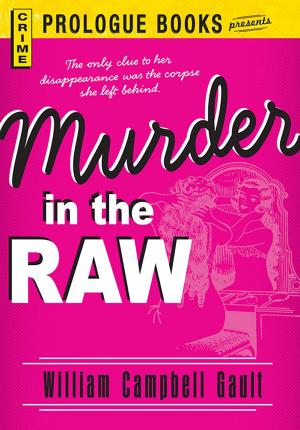 Cover of the book Murder in the Raw by Duaa Anwar