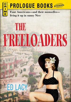 Cover of the book The Freeloaders by Kathleen Sears