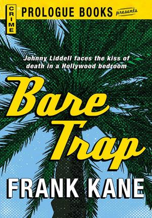 Cover of the book Bare Trap by Chris Bunch