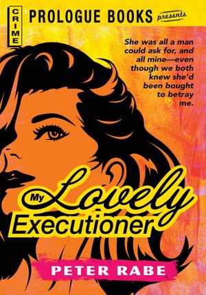 Cover of the book My Lovely Executioner by David Dillard-Wright, Heidi E Spear, Paula Munier