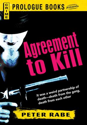 Cover of the book Agreement to Kill by Harry Whittington