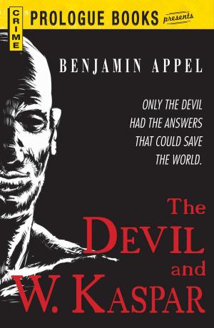 Cover of the book The Devil and W. Kaspar by Sherri Donovan