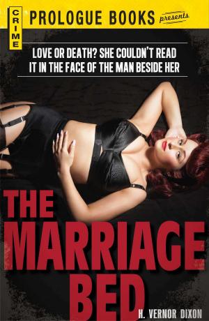 Cover of the book The Marriage Bed by Adams Media