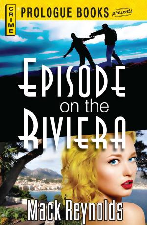 Book cover of Episode on the Riviera