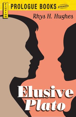 Cover of the book Elusive Plato by Adams Media