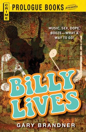 Cover of the book Billy Lives by Holly Lefevre