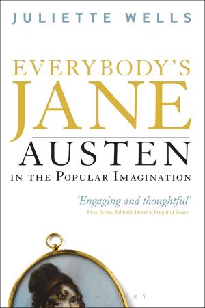 Cover of the book Everybody's Jane by Dr. Rebecca Tillett