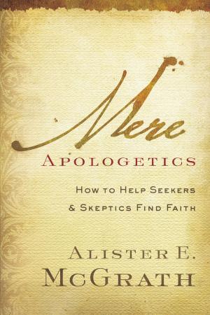 Cover of the book Mere Apologetics by W. Randolph Tate