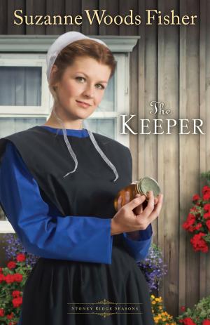 Cover of the book The Keeper (Stoney Ridge Seasons Book #1) by Gilbert Morris
