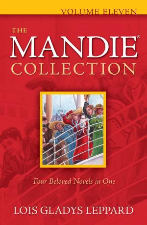 Book cover of Mandie Collection, The : Volume 11