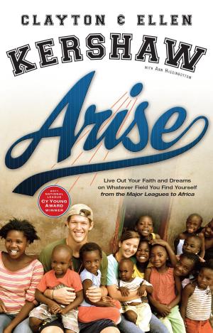 Cover of the book Arise by Aubrey Malphurs