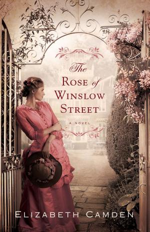 Cover of the book Rose of Winslow Street, The by Frances O'Roark Dowell