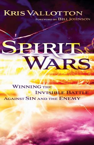 Cover of the book Spirit Wars by Brett McCracken