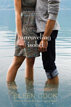 bigCover of the book Unraveling Isobel by 