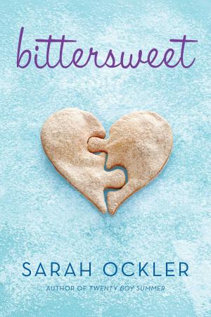 Cover of the book Bittersweet by S.M. Parker