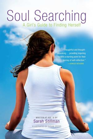 Cover of the book Soul Searching by Cathy Hopkins