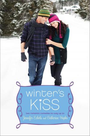 bigCover of the book Winter's Kiss by 