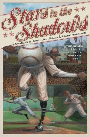 bigCover of the book Stars in the Shadows by 