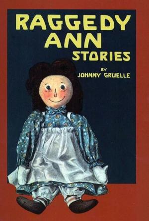 Cover of the book Raggedy Ann Stories by Harper Paris