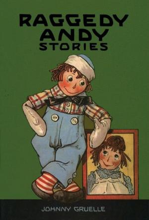 Cover of the book Raggedy Andy Stories by Poppy Green