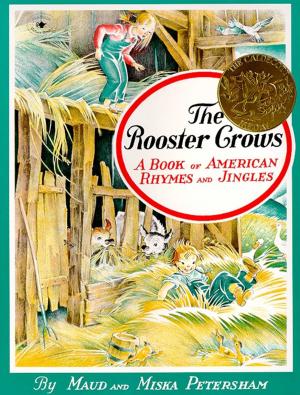 bigCover of the book The Rooster Crows by 