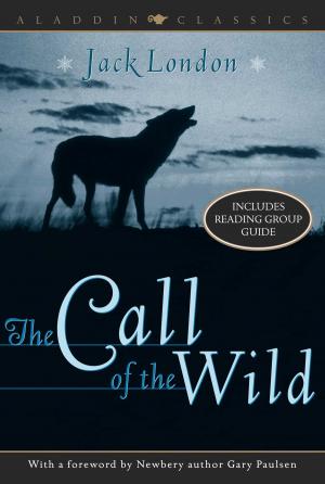 Cover of the book The Call of the Wild by Cyndi Marko