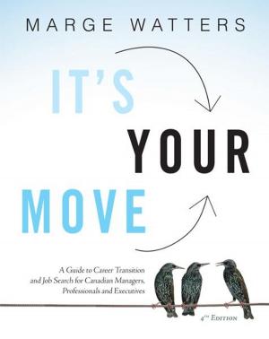 bigCover of the book It's Your Move, 4th Edition by 